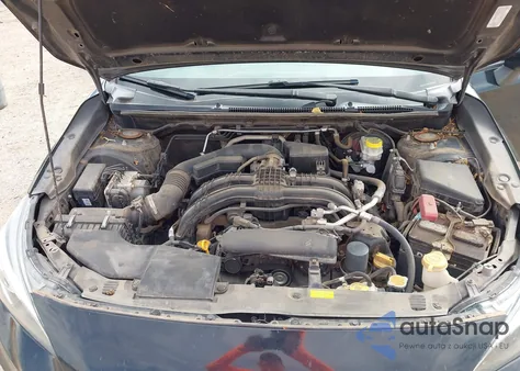 2017 Subaru Impreza 2.0I Premium from USA, damaged, VIN 4S3GTAD65H3745279